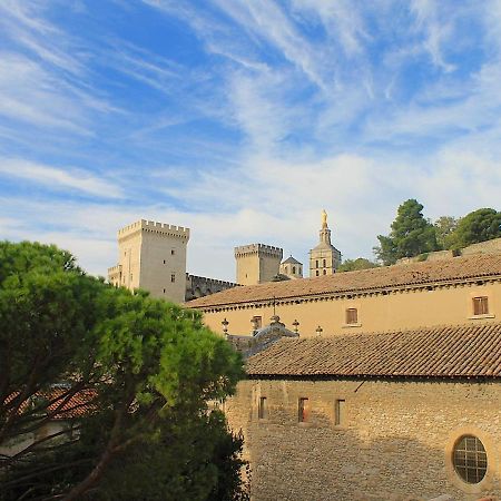 B&B Villa De Margot Avignon Exterior photo